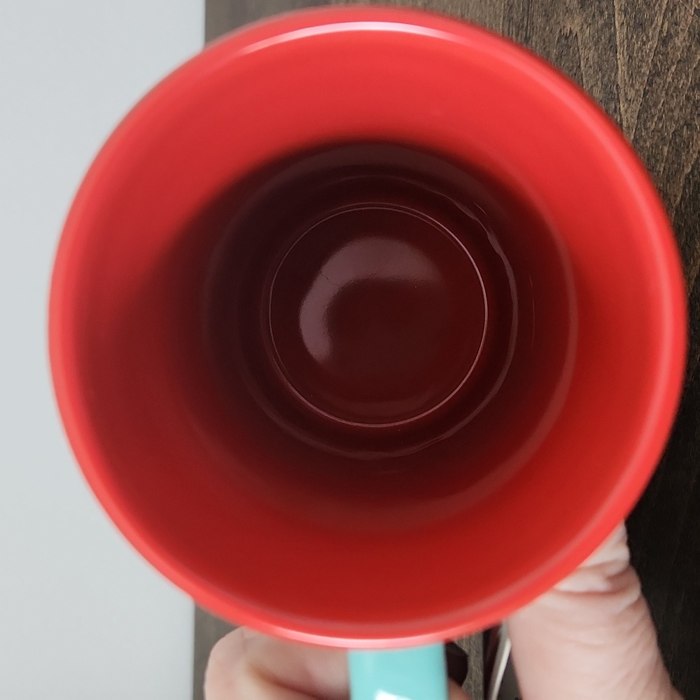 Disney Color-Changing Mug - Picture 4 of 5